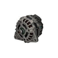 Lichtmaschine Generator 14 V 150 A Ø 55 mm VALEO für u.a. IVECO DAILY