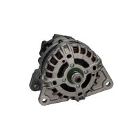 Lichtmaschine Generator 14 V 150 A Ø 55 mm VALEO für u.a. IVECO DAILY