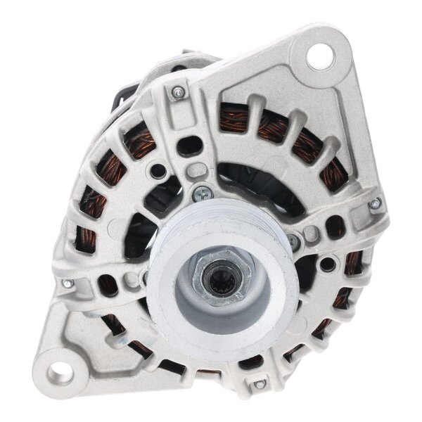 Lichtmaschine Generator 14 V 150 A Ø 55 mm VALEO für u.a. FIAT DUCATO