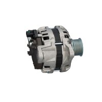 Lichtmaschine Generator 14 V 150 A Ø 55 mm VALEO für u.a. FIAT DUCATO