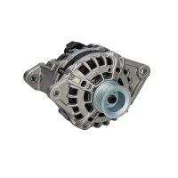 Lichtmaschine Generator 14 V 150 A Ø 55 mm VALEO für u.a. FIAT DUCATO