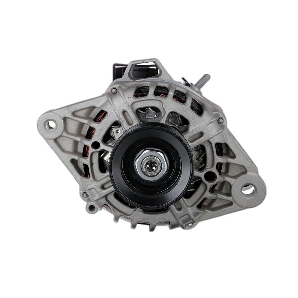 Lichtmaschine Generator 14 V 70 A Ø 58 mm VALEO für u.a. HYUNDAI i10
