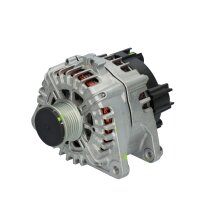 Lichtmaschine Generator 14 V 200 A Ø 56 mm VALEO für u.a. FIAT DUCATO