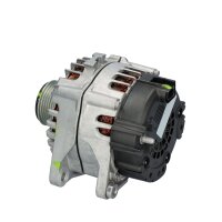 Lichtmaschine Generator 14 V 200 A Ø 56 mm VALEO für u.a. FIAT DUCATO