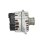 Lichtmaschine Generator 14 V 200 A Ø 56 mm VALEO für u.a. FIAT DUCATO