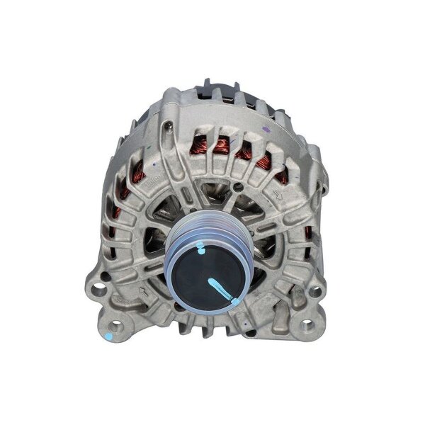 Alternator 14 V 180 A Ø 54 mm VALEO for SKODA OCTAVIA and others