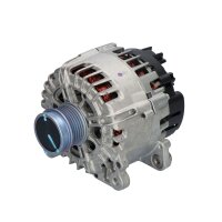 Alternator 14 V 180 A Ø 54 mm VALEO for SKODA OCTAVIA and others