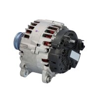 Alternator 14 V 180 A Ø 54 mm VALEO for SKODA OCTAVIA and others