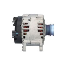 Alternator 14 V 180 A Ø 54 mm VALEO for SKODA OCTAVIA and others