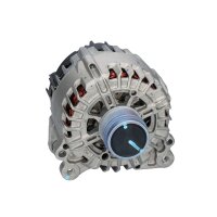 Alternator 14 V 180 A Ø 54 mm VALEO for SKODA OCTAVIA and others
