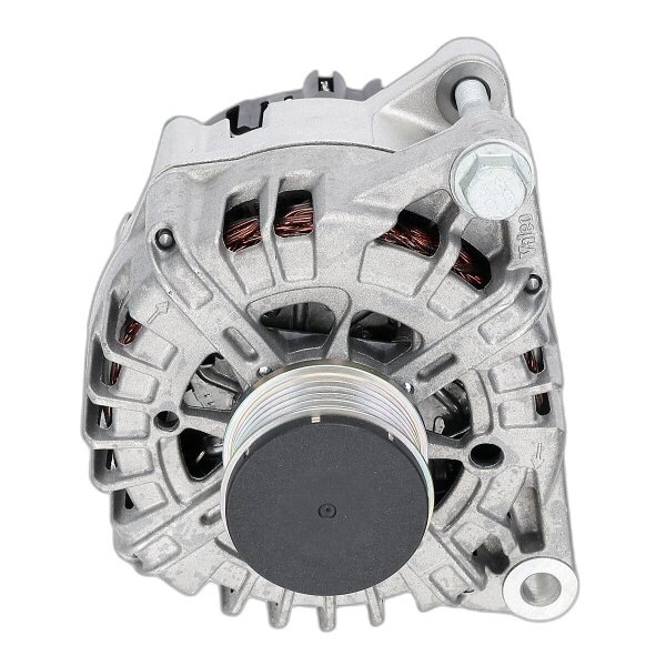 Alternator 14 V 220 A Ø 49 mm VALEO for CITROËN JUMPER and others