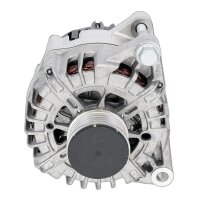 Alternator 14 V 220 A Ø 49 mm VALEO for...