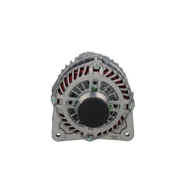 Alternator 14 V 150 A Ø 55 mm VALEO IAM-Expertise suitable for NISSAN JUKE