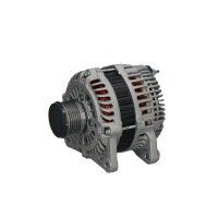 Alternator 14 V 150 A Ø 55 mm VALEO IAM-Expertise suitable for NISSAN JUKE