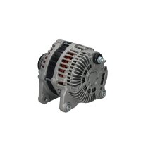 Alternator 14 V 150 A Ø 55 mm VALEO IAM-Expertise suitable for NISSAN JUKE