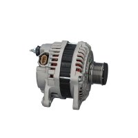 Alternator 14 V 150 A Ø 55 mm VALEO IAM-Expertise suitable for NISSAN JUKE