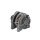 Alternator 14 V 150 A Ø 55 mm VALEO IAM-Expertise suitable for NISSAN JUKE
