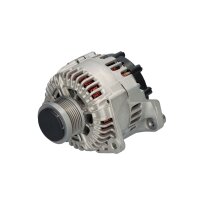 Alternator 14 V 150 A Ø 64 mm VALEO for NISSAN NAVARA and others