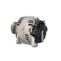 Alternator 14 V 150 A Ø 64 mm VALEO for NISSAN NAVARA and others