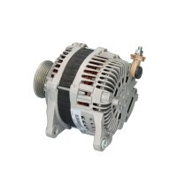 Alternator 14 V 150 A Ø 65 mm VALEO for NISSAN NAVARA and others