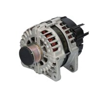 Lichtmaschine Generator 14 V 230 A Ø 55 mm VALEO für u.a. RENAULT KANGOO