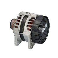 Lichtmaschine Generator 14 V 230 A Ø 55 mm VALEO für u.a. RENAULT KANGOO