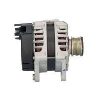 Lichtmaschine Generator 14 V 230 A Ø 55 mm VALEO für u.a. RENAULT KANGOO