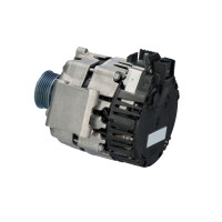 Anlasser Starter VALEO IAM-Expertise passend für u.a. AUDI A7