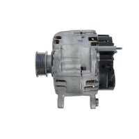 Lichtmaschine Generator 14 V 140 A Ø 56 mm VALEO für u.a. AUDI A3