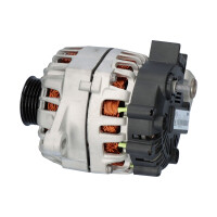 Alternator 14 V 90 A Ø 50 mm VALEO for CHEVROLET LACETTI and others