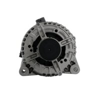 Alternator 14 V 180 A Ø 54 mm VALEO for LAND ROVER...