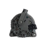Alternator 14 V 180 A Ø 54 mm VALEO for LAND ROVER...