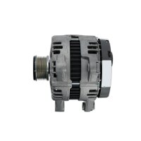 Alternator 14 V 180 A Ø 54 mm VALEO for LAND ROVER FREELANDER