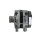 Alternator 14 V 180 A Ø 54 mm VALEO for LAND ROVER FREELANDER