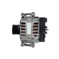 Lichtmaschine Generator 14 V 150 A Ø 56 mm VALEO für u.a. AUDI A4
