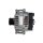 Lichtmaschine Generator 14 V 150 A Ø 56 mm VALEO für u.a. AUDI A4