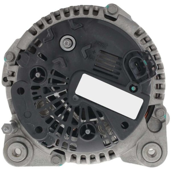 Lichtmaschine Generator 14 V 180 A Ø 56 mm VALEO für u.a. AUDI A6