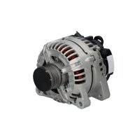 Lichtmaschine Generator 14 V 145 A Ø 54 mm VALEO für u.a. MINI MINI