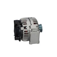 Alternator 14 V 100 A Ø 47 mm VALEO IAM-Expertise suitable for e.g. MINI MINI