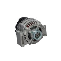 Alternator 14 V 100 A Ø 47 mm VALEO IAM-Expertise suitable for e.g. MINI MINI