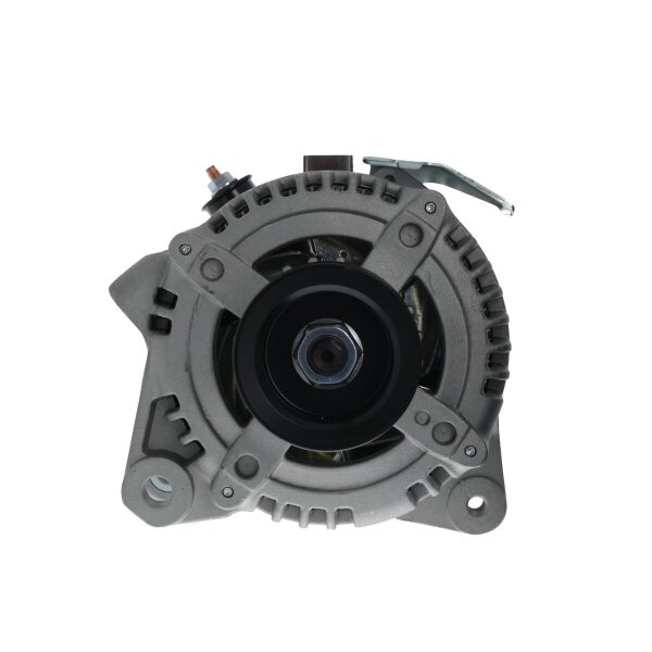 Alternator 14 V 100 A Ø 60 mm VALEO IAM-Expertise suitable for TOYOTA RAV