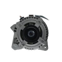 Alternator 14 V 100 A Ø 60 mm VALEO IAM-Expertise...