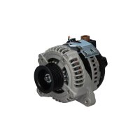 Alternator 14 V 100 A Ø 60 mm VALEO IAM-Expertise suitable for TOYOTA RAV