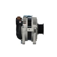 Alternator 14 V 100 A Ø 60 mm VALEO IAM-Expertise suitable for TOYOTA RAV