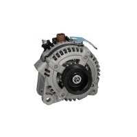 Alternator 14 V 100 A Ø 60 mm VALEO IAM-Expertise suitable for TOYOTA RAV