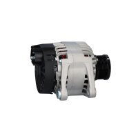 Lichtmaschine Generator 14 V 65 A Ø 26 mm VALEO für u.a. FIAT DOBLO