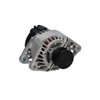 Lichtmaschine Generator 14 V 65 A Ø 26 mm VALEO für u.a. FIAT DOBLO