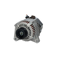Alternator 14 V 90 A Ø 55 mm VALEO for TOYOTA...