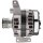 Lichtmaschine Generator 14 V 180 A Ø 58 mm VALEO für u.a. LAND ROVER EVOQUE