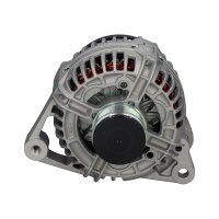 Lichtmaschine Generator 14 V 120 A Ø 52 mm VALEO...